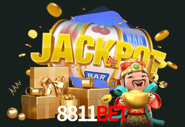 8811Bet bet