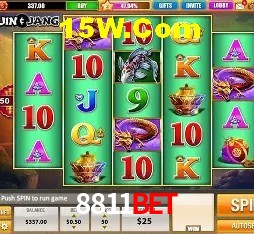 Estatísticas Esportivas 8811Bet
