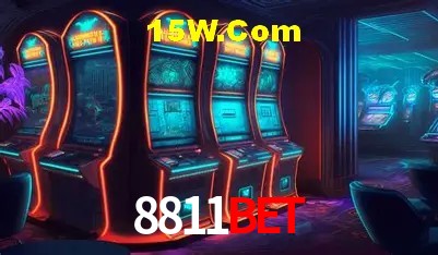 Provedores de Jogos 8811Bet