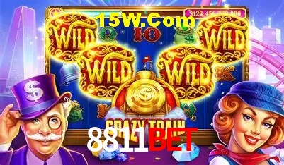 Casino Ao Vivo 8811Bet