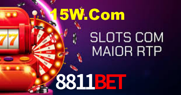 8811Bet.Com