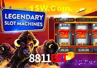 Especiais de Fim de Semana 8811Bet