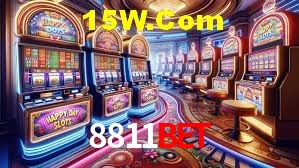 Game Statistics 8811Bet