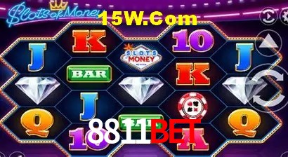 Diretório de Jogos 8811Bet