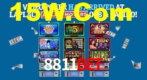 Tournaments 8811Bet