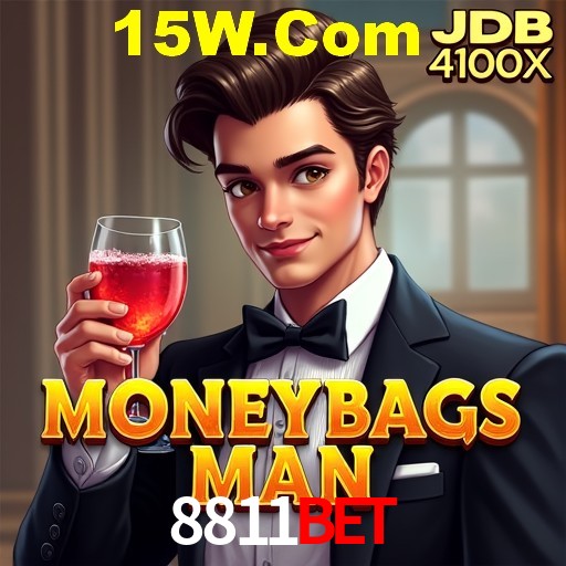 cassino 8811Bet