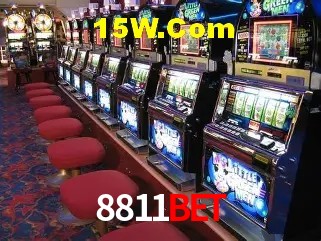 Promoção Relâmpago 8811Bet