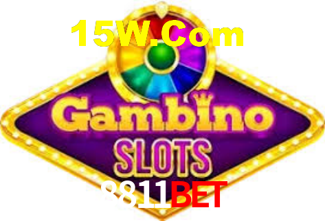 8811Bet Com