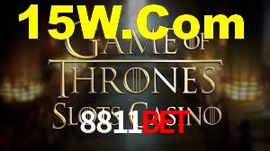Welcome Bonus 8811Bet