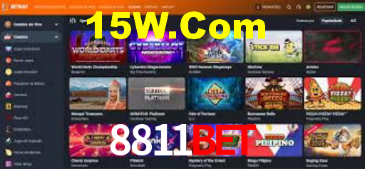 8811Bet