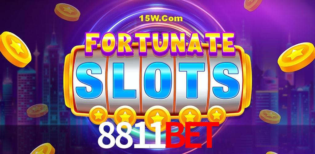 Game Providers 8811Bet