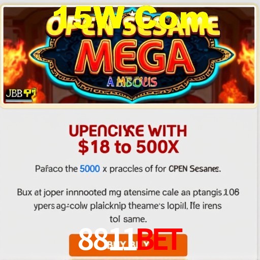 Download para Android e iOS na 8811Bet