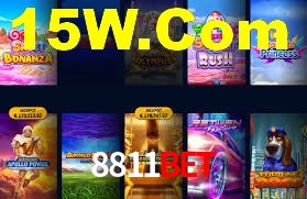 8811Bet Com