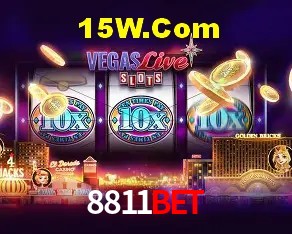 Jogos de Slot 8811Bet