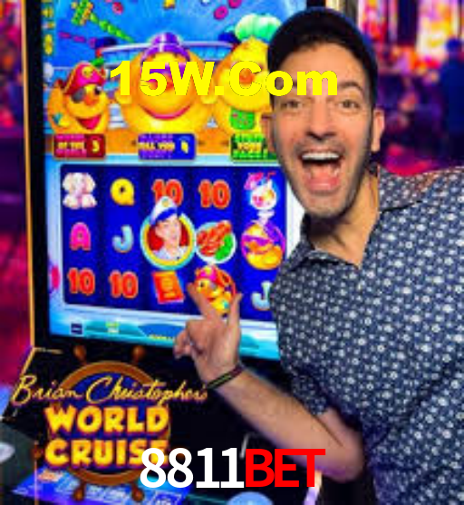 8811Bet: A Experiência de Casino com Jogos de Mesa ao Vivo