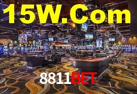 Programa VIP 8811Bet