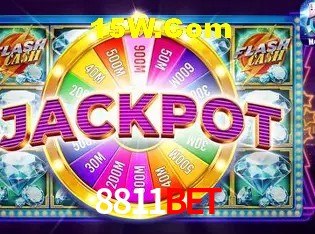 Jogos com bônus e suporte 24h na 8811Bet