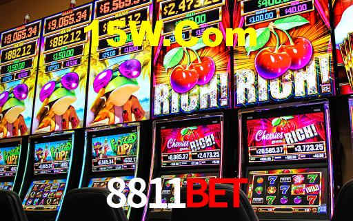 8811Bet