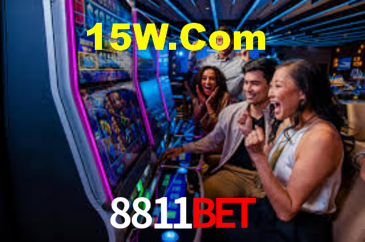 8811Bet: Jogos de Caça-Níqueis-Altas Recompensas, Roleta-Velocidade, Blackjack-Desafios Máximos