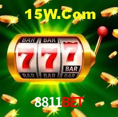 Canal oficial no Telegram da 8811Bet