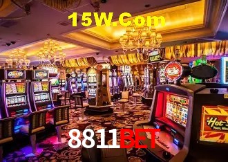 Login Seguro 8811Bet