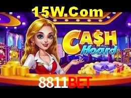 Bonus Features 8811Bet