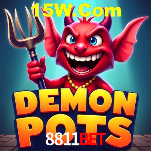 Descubra a Magia dos Jogos de Arcade no 8811Bet
