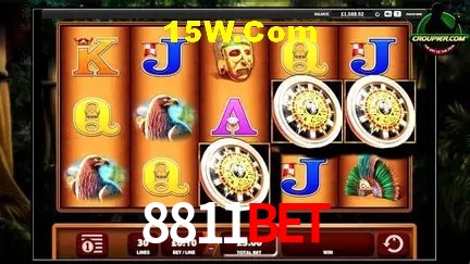 Design Responsivo 8811Bet