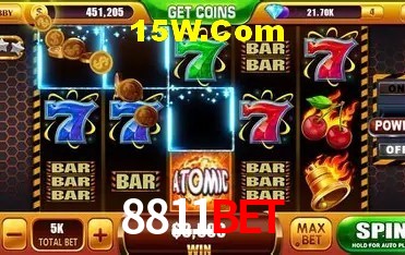 Apostas de Tênis 8811Bet