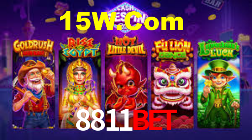 8811Bet Com