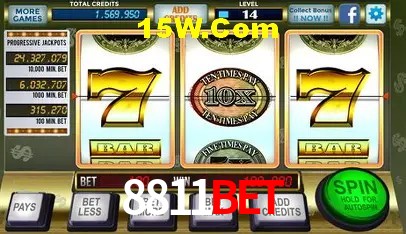 Promoções Sazonais 8811Bet