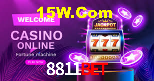 8811Bet.Com