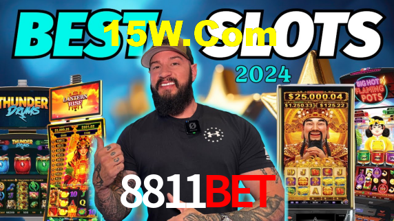 8811Bet