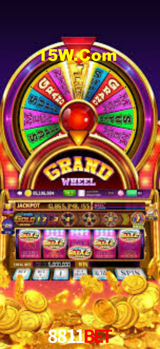 8811Bet