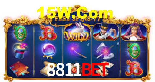 8811Bet.Com