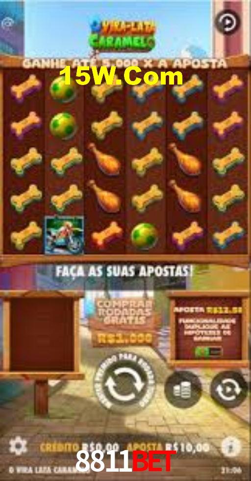 8811Bet Com