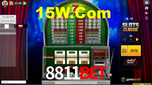 8811Bet.Com