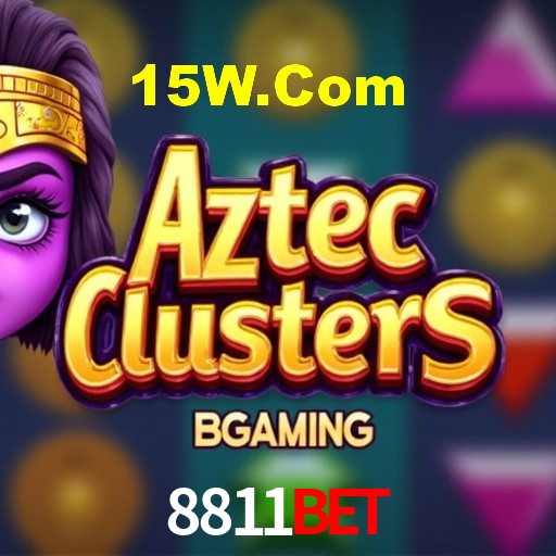 Interface do App 8811Bet