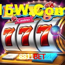 Live Casino 8811Bet