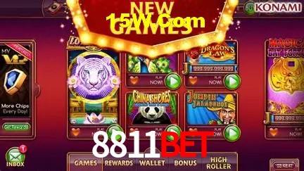 Sistemas de Segurança 8811Bet