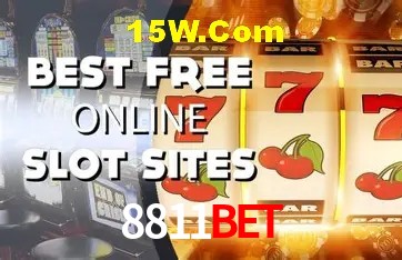 Loterias online na 8811Bet