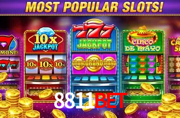 Login 8811Bet Casino Online